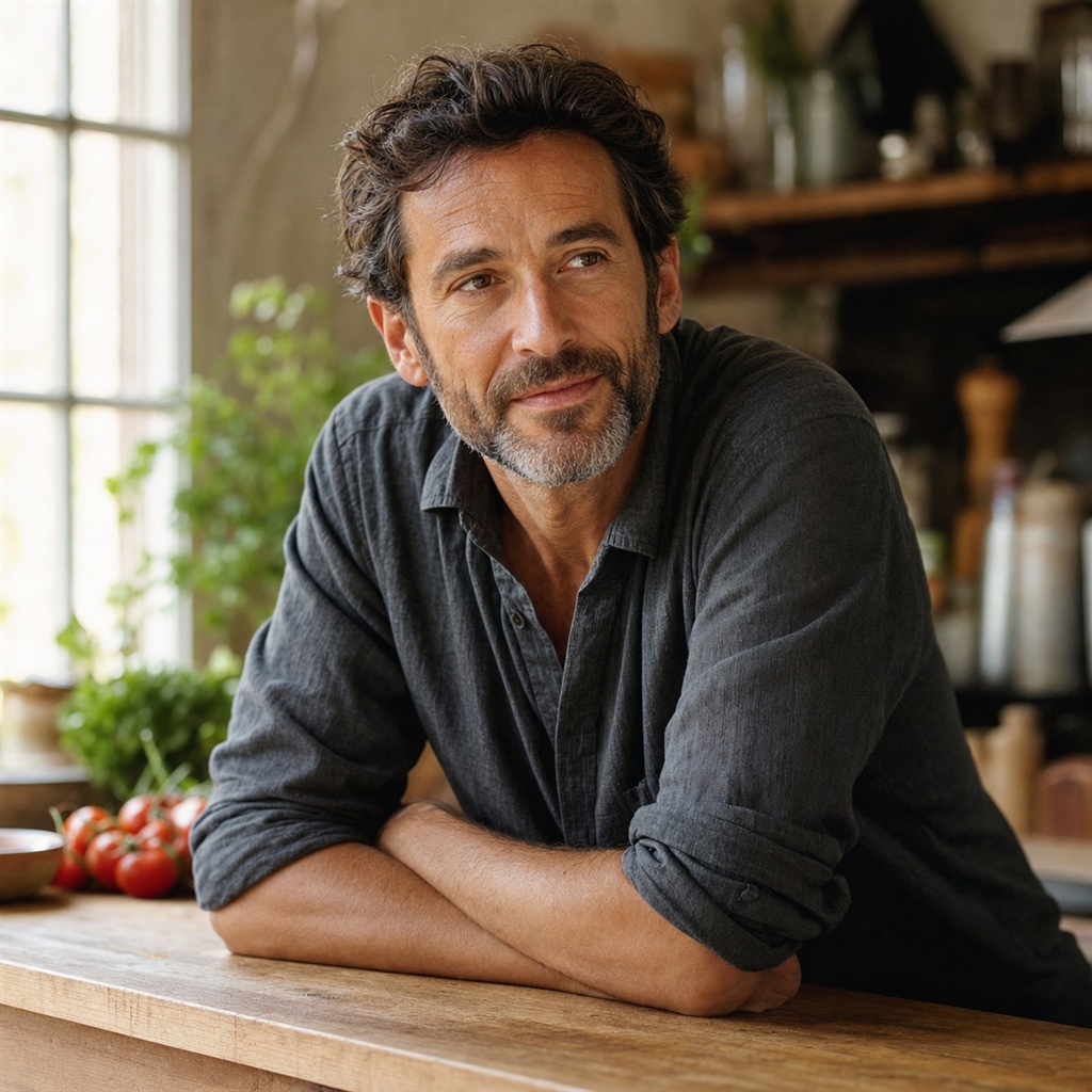 Cédric Renaud