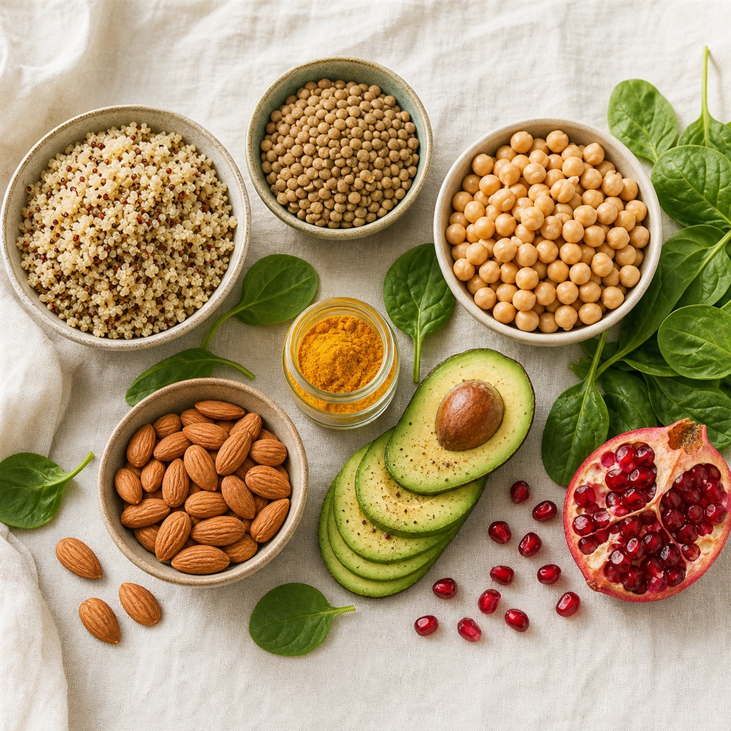 Nutrition