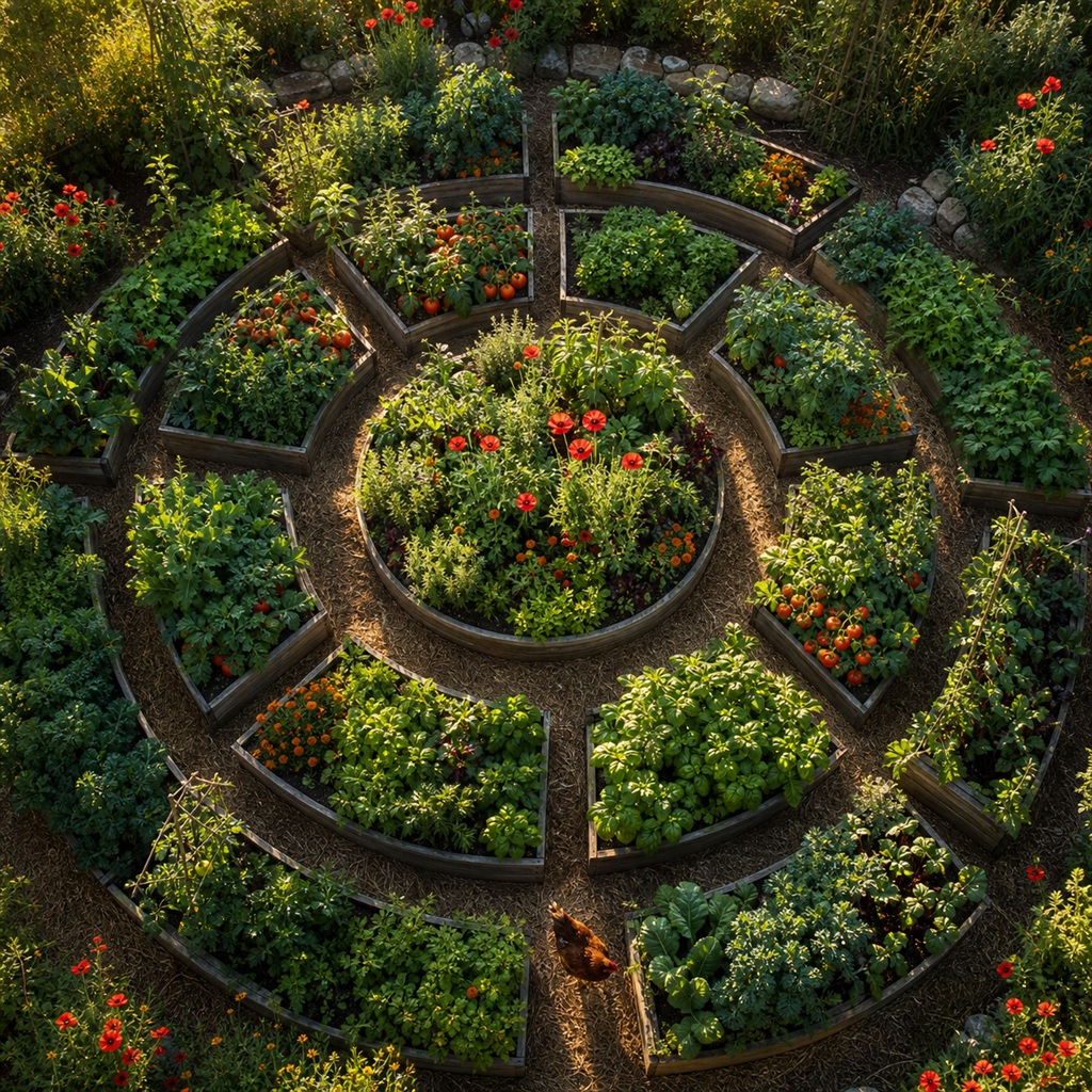 Permaculture